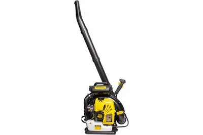 Воздуходувка ранцевая CHAMPION GBR 376