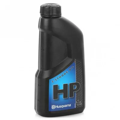 Бензиновая смесь 1 литр(А-92;1:40 husqvarna)