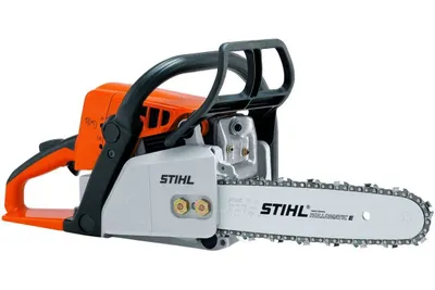 Бензопила Stihl MS 180