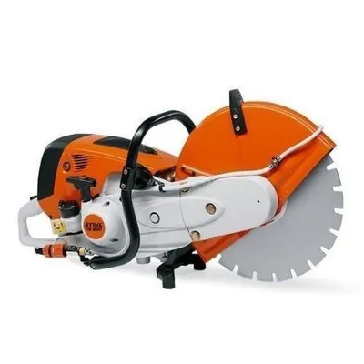 Бензорез STIHL ТS400