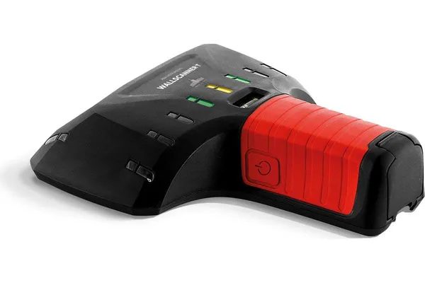 Детектор ADA металла, проводки и электричества