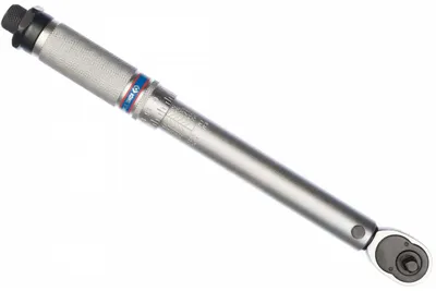 Динамометрический ключ KING TONY34223-1A