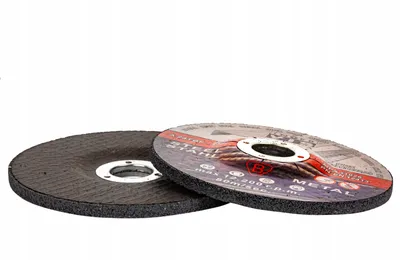 Диск отрезной 125 мм (125х22мм)