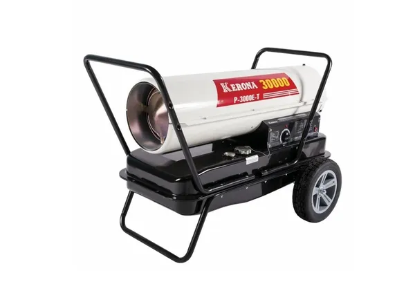 Дизельная пушка Kerona P-3000E-T