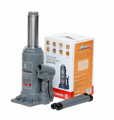 Домкрат Airline 8т