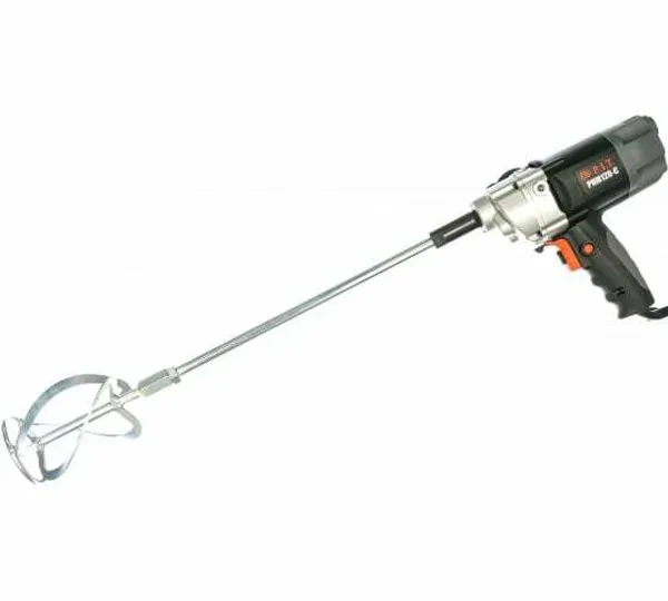 Дрель малооборотистая (тихоходная) P.I.T PHM 120-C