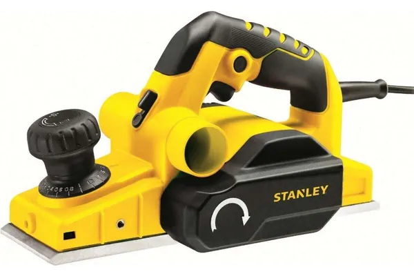 Электро Рубанок Stanley STPP7502