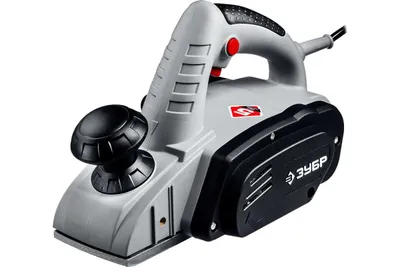 Электро Рубанок Зубр ЗР-750-82