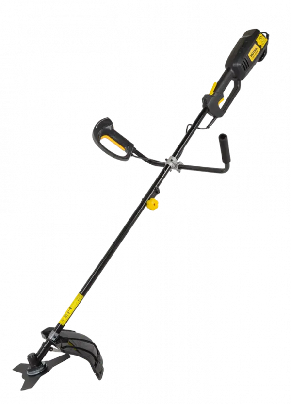 Электротриммер HUTER GET-1500B