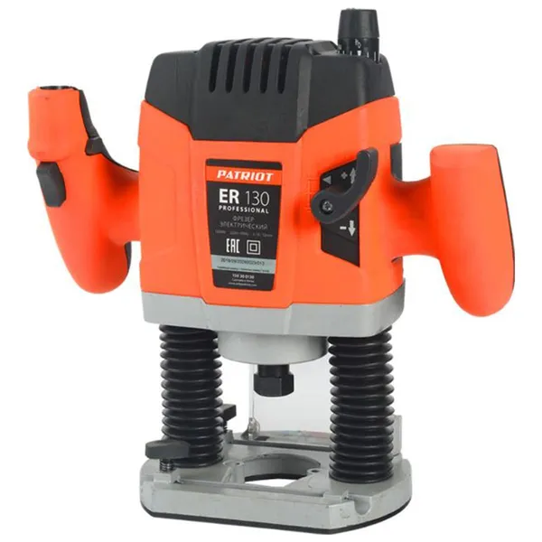 Фрезер Patriot ER 130