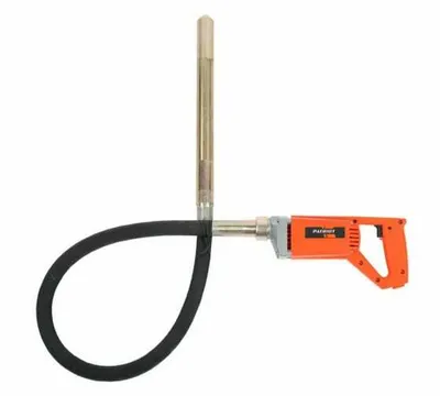 Глубинный вибратор PATRIOT