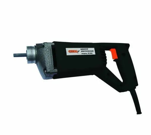Глубинный вибратор СПЕЦ БЭ-800