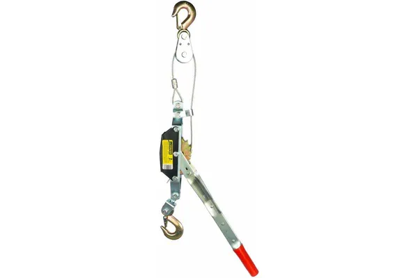 Лебедка Stayer 4310-2