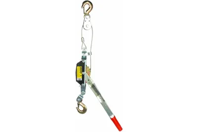 Лебедка Stayer 4310-2