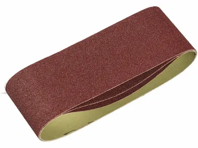 Лента шлиф.75х457 (Р80-220)