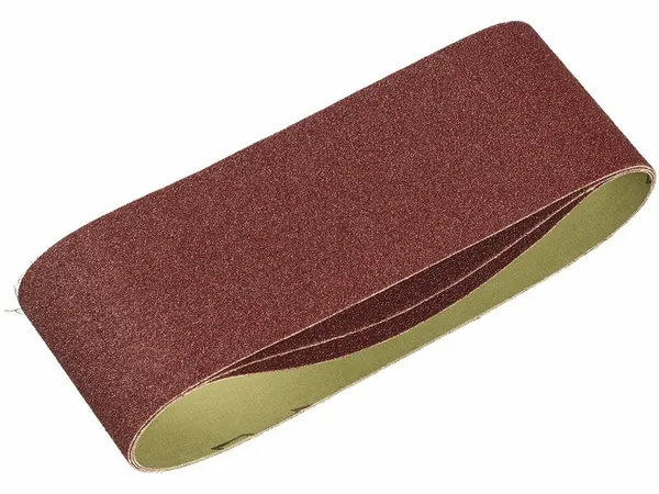 Лента шлиф.75х457 (Р80-220)