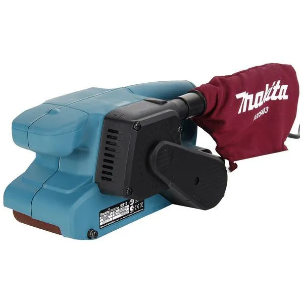 Ленточная шлифовальная машина MAKITA 9911