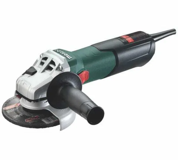 Metabo W 9-125 900Вт