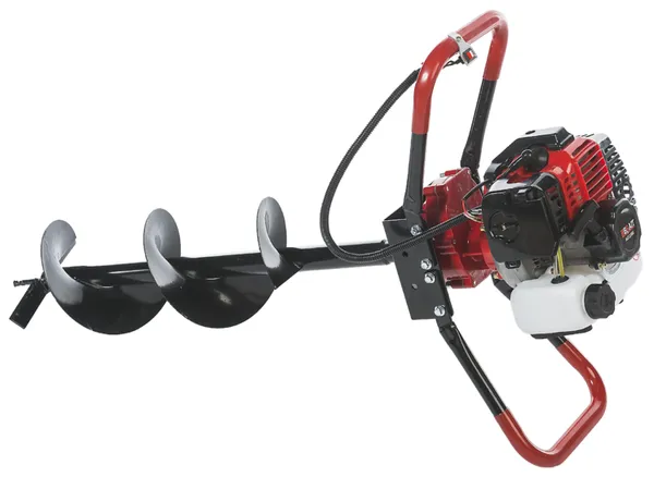 Мотобур BRAIT AG-52