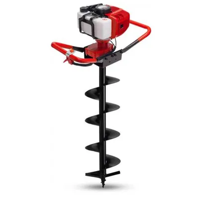 Мотобур Forza 52CC