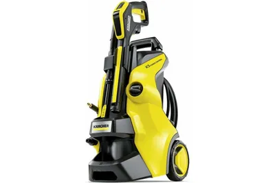 Мойка высокого давления KARCHER K5 Compakt
