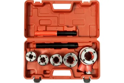 Набор трубных клуппов Энкор