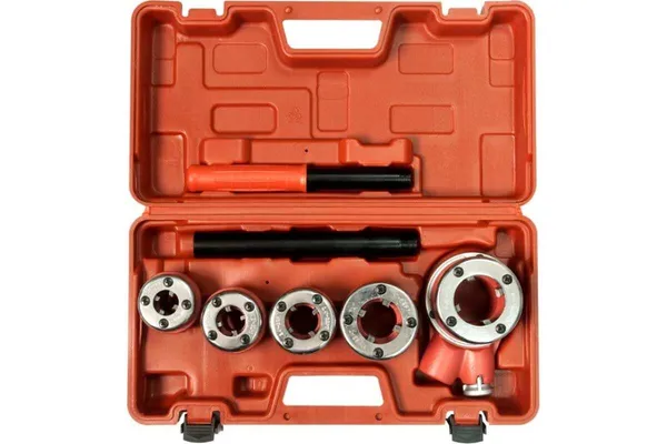 Набор трубных клуппов Энкор