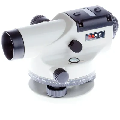 Оптический нивелир ADA BASIS A00117