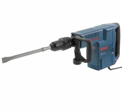 Отбойный молоток BOSCH GSH 11E 16,8 Дж