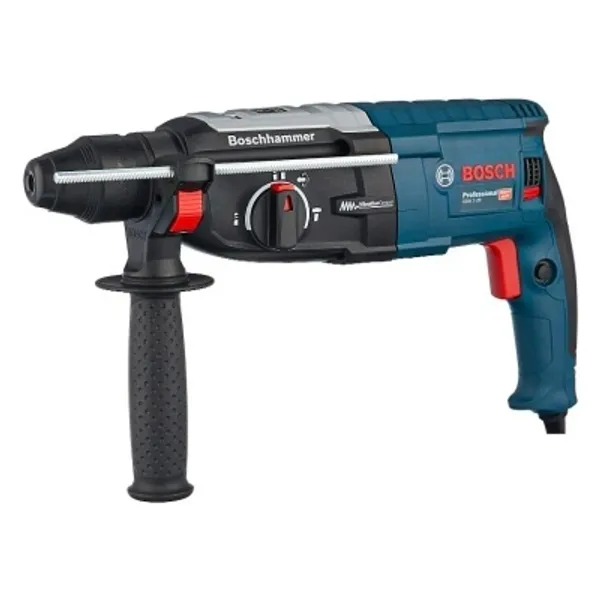 Перфоратор BOSCH GBH 2-28 3,2Дж