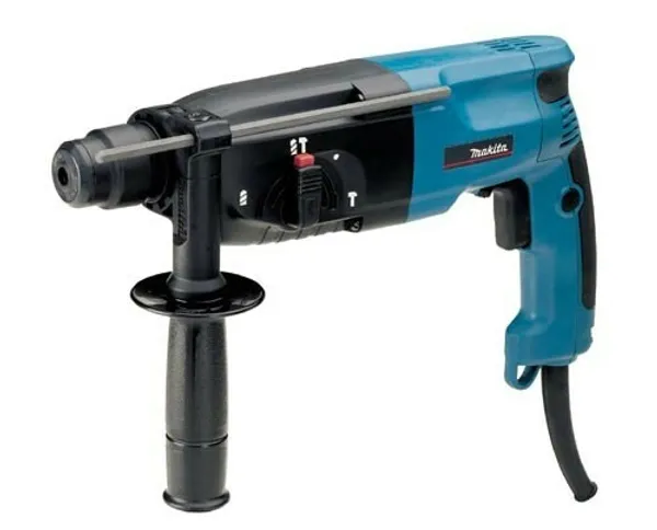 Перфоратор Makita HR 2450 2,7Дж