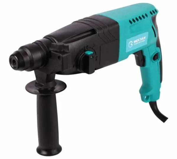 Перфоратор Makkan Mk21503 2,2Дж