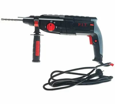 Перфоратор PIT PBH28-C1 3,2Дж