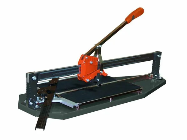 Плиткорез ручной 600мм