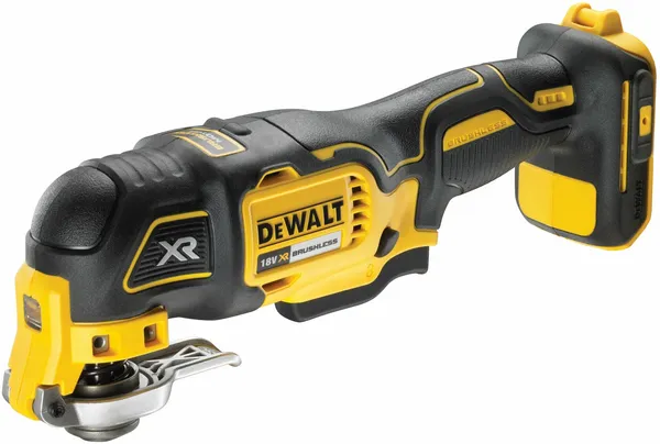 Реноватор DeWALT XR 18v