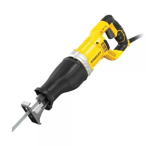 Сабельная пила Stanley SPT900