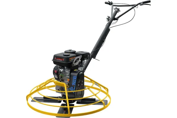 Шлифовальная машина Вертолет TSS DMR 1000L