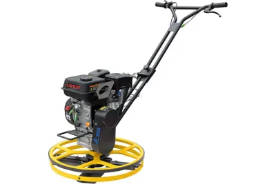 Шлифовальная машина Вертолет TSS DMR 600L