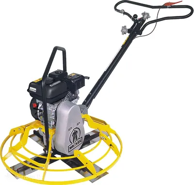 Шлифовальная машина Wacker CT30