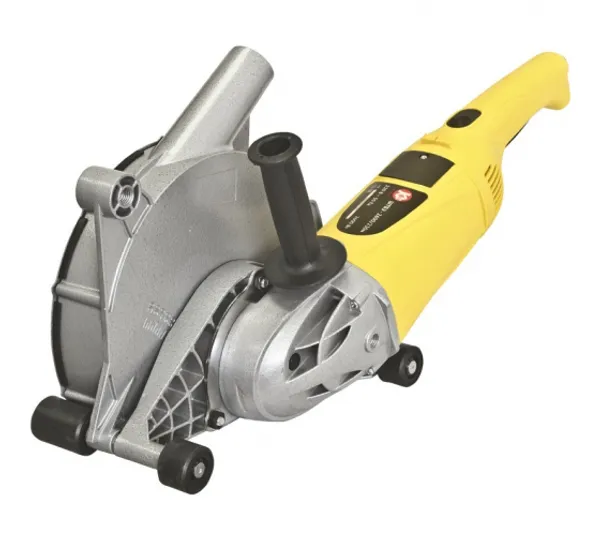 Штроборез Калибр Мастер ШТБЭ - 2600/230м