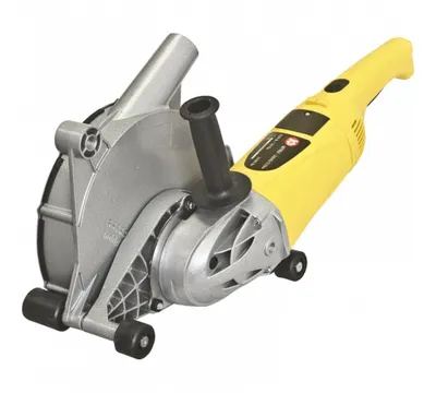 Штроборез Калибр Мастер ШТБЭ - 2600/230м