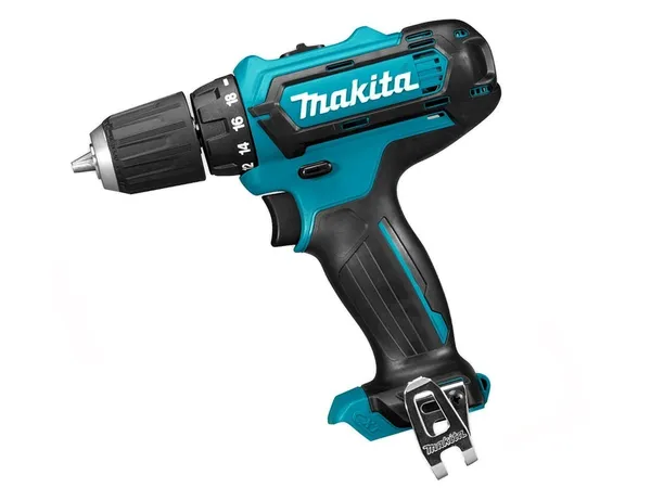 Шуруповерт Makita DF448DWE