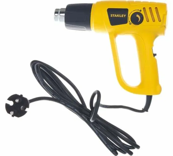 Строительный фен Stanley STXH2000