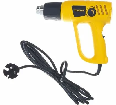 Строительный фен Stanley STXH2000