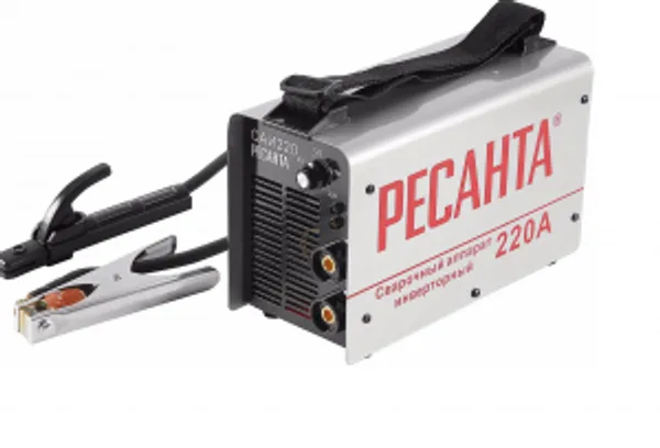 Сварочный аппарат РЕСАНТА САИ220