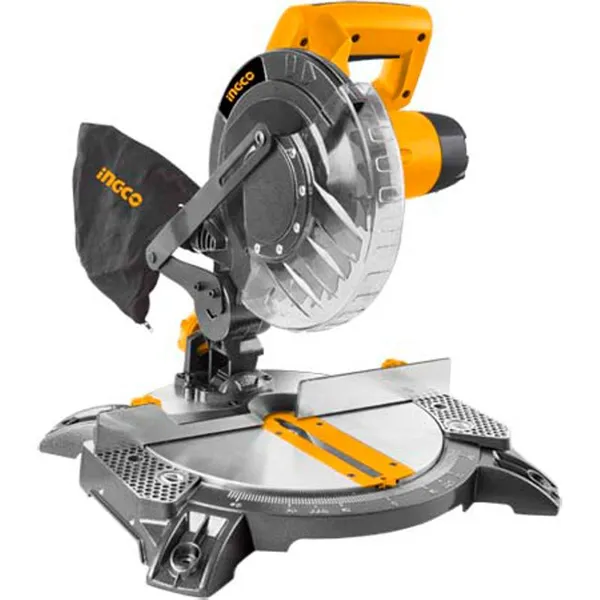 Торцовочная пила INGCO BMS14002/210мм