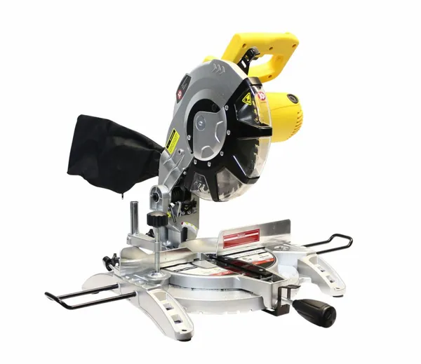 Торцовочная пила Калибр ПТЭ-1900/255м