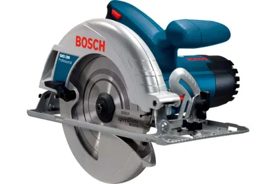 Циркулярная пила BOSCH GKS 190