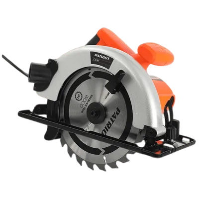 Циркулярная пила PATRIOT 1200W
