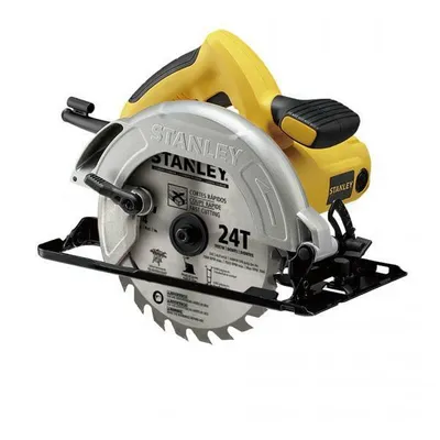 Циркулярная пила STANLEY SC16 1600Вт